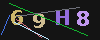 Gambar captcha